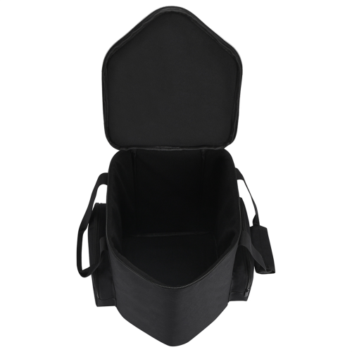 Audio Storage Bag, Anti-Scratch Shoulder Bag for 1