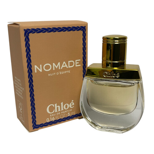 Burberry Chloe Nomade Nuit D'Egypte 5ml EDP Miniature