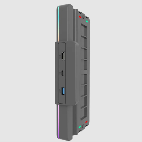 for Switch Portable -Compatible Video Converter Base 1