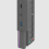 for Switch Portable -Compatible Video Converter Base 5