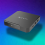 MEELOXTV SE2 LITE TV-box, Android 11, Amlogic S905W2, 4K, EU-stekker 3