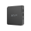 MEELOXTV SE2 LITE TV-box, Android 11, Amlogic S905W2, 4K, EU-stekker 1