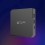 MEELOXTV SE2 LITE TV-box, Android 11, Amlogic S905W2, 4K, EU-stekker 5