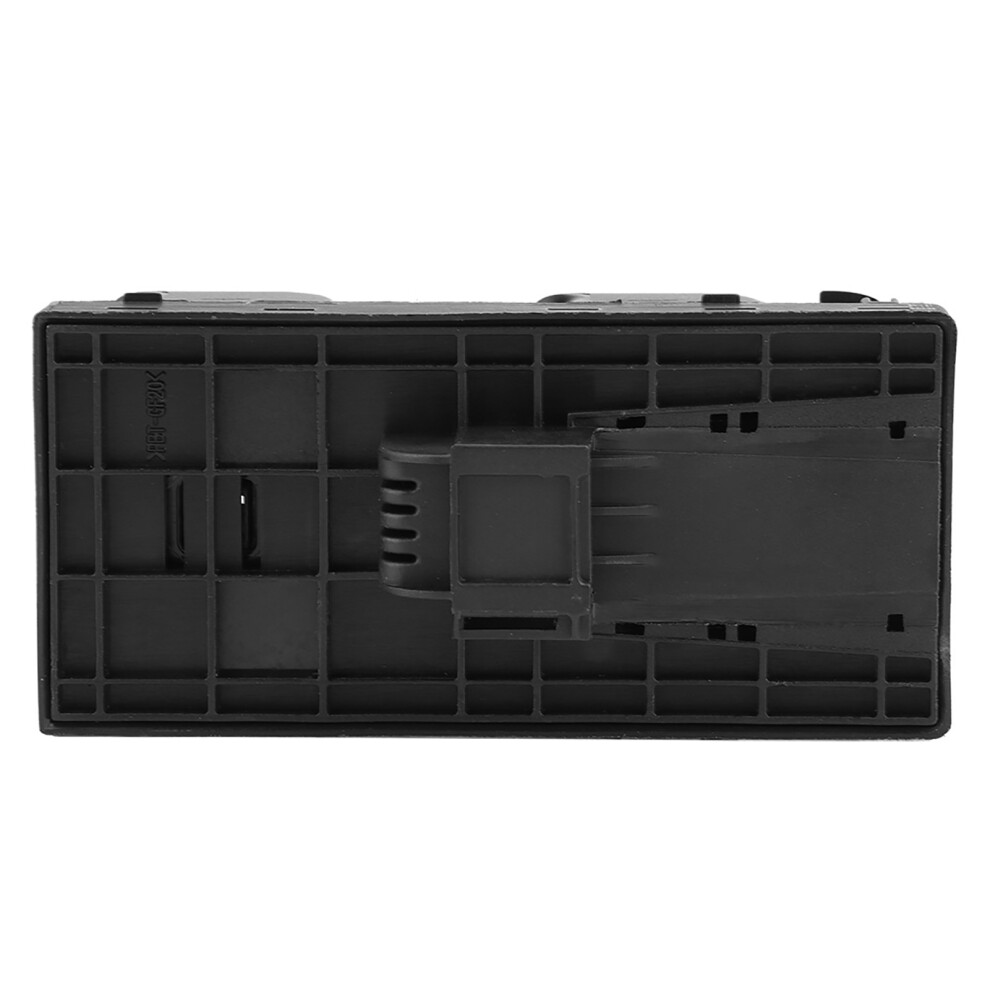Car Vehicle Electric Power Main Master Window Control Switch For A4 S4 Q5 8Kd 959 851 4941324542219