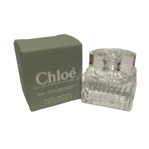 Chloe Chloe Signature Naturelle 5ml EDP Miniature