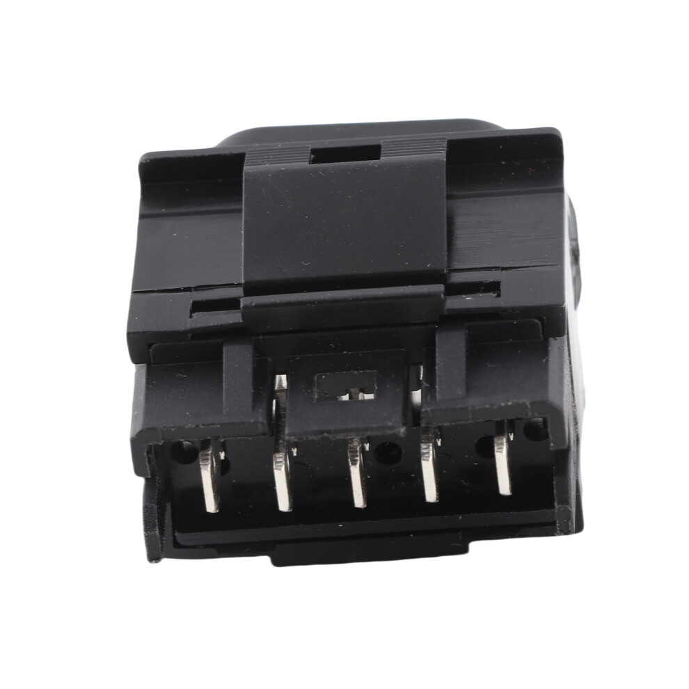 Electric Window Control Lifting Switch Fit For Xsara N2 1997Â2005 6552.Kt Black 9441324542202