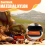 Travel Protective Case for ULT FIELD 1 Wireless Speaker 5
