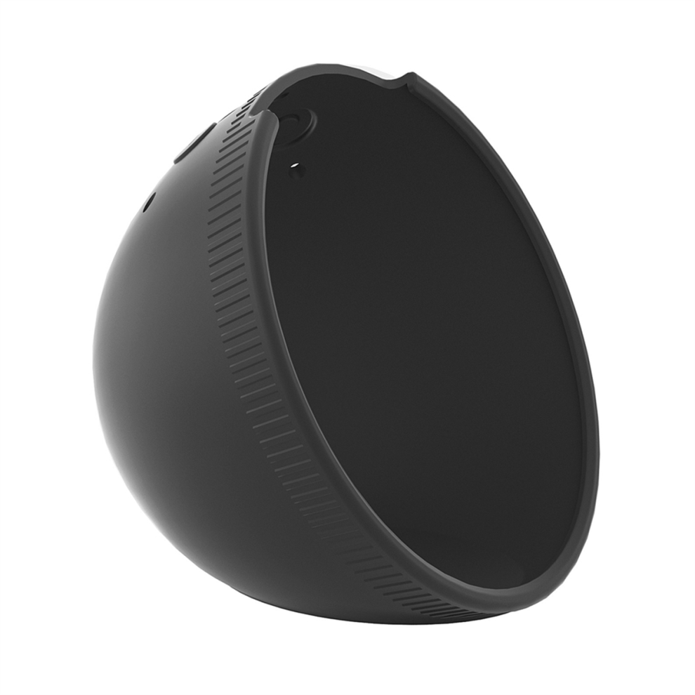 Case For Speaker Protector Cover Audio Protector For Smart Black 4851814520293