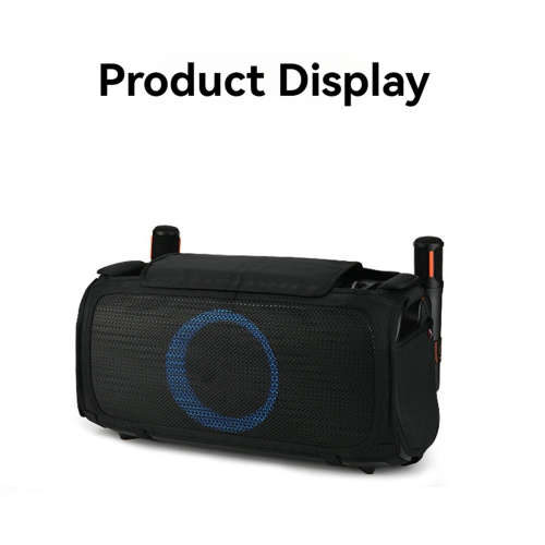 For PartyBox on-the-Go Protective Case