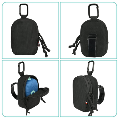 Travel Carrying Case for Select 4 Go Speaker