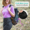 Travel Carrying Case for Select 4 Go Speaker 7