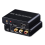 ARC Audio Converter,192KHz/ARC to Optical/Coaxial//3.5mm Jack 2
