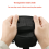 Travel Carrying Case for Select 4 Go Speaker 3