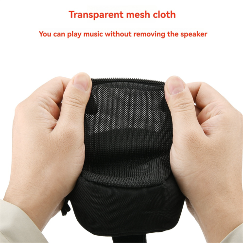 Travel Carrying Case for Select 4 Go Speaker 2