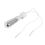 Vaginal sondelektroder TENS/EMS Bäckenbottenmuskelstimulator 2