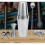 Cocktail Shaker Set With Cocktail Recipe, Bartending Kit Bar Tools 3