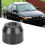 60mm Black Gauge Pod Bracket Car Meter Dash Mount Holder 7