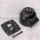 60mm Black Gauge Pod Bracket Car Meter Dash Mount Holder 4