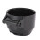 60mm Black Gauge Pod Bracket Car Meter Dash Mount Holder 1