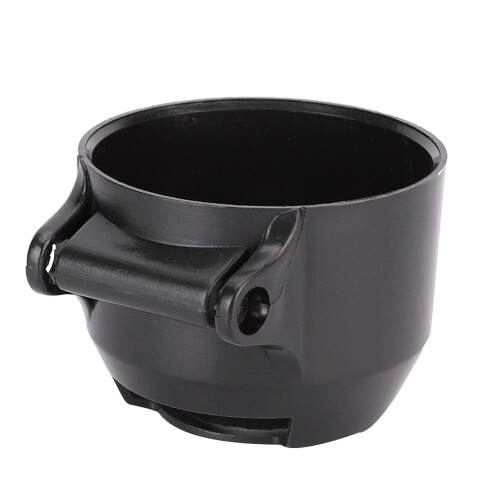 60mm Black Gauge Pod Bracket Car Meter Dash Mount Holder