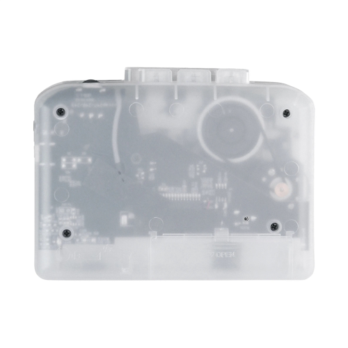 Lecteur de cassettes USB, convertisseur stéréo de cassettes vers MP3 2