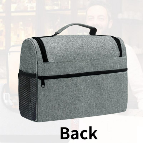 Bartender's Bar Bag Bärbar bartenderväska 2