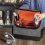 Bartender's Bar Bag Bärbar bartenderväska 6