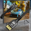 Mini DP till DP 1.4 Adapterkabel 8K Video Datakablar för skärm 3 meter 3