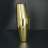 Barshakers, Guld/Silver Boston 850/550ml Cocktailshaker Silver 2