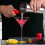 Barshakers, Guld/Silver Boston 850/550ml Cocktailshaker Guld 4