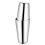 Barshakers, Guld/Silver Boston 850/550ml Cocktailshaker Silver 1
