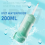 Portatile per denti Mini Piccolo Verde 6
