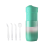 Portatile per denti Mini Piccolo Verde 1