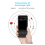 New T18 Offline voice translator intelligent 138 language 1
