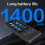New T18 Offline voice translator intelligent 138 language 4