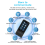 New T18 Offline voice translator intelligent 138 language 7