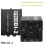 Prodi-2 Passive Stereo Direct Box Audio DI Box 3