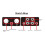 Prodi-2 Passive Stereo Direct Box Audio DI Box 5