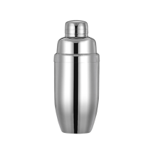 Icke-magnetisk fancy cocktailshaker handshaker bartillbehör 750ml