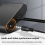 USB 3.0 naar -compatibele VGA-adapter HD-videoconverter Sync-uitgang 5