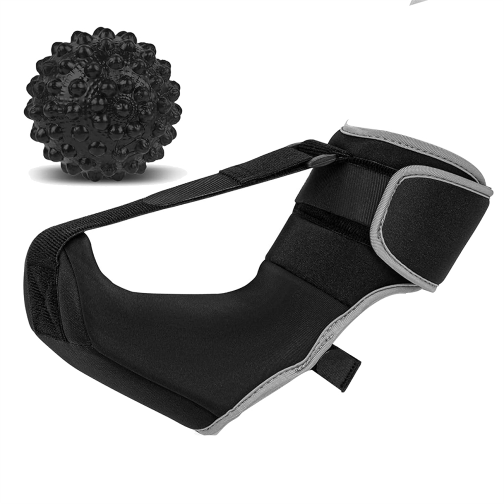 Plantar Fasciitis Night Splint Sock Unisex Plantar Fasciitis Brace