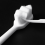 Ultra-Fine Toothbrush Wave Nano Million Bristles Soft Toothbrush A 3