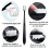 Ultra-Fine Toothbrush Wave Nano Million Bristles Soft Toothbrush A 2