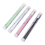 Ultra-Fine Toothbrush Wave Nano Million Bristles Soft Toothbrush A 1