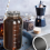 Cold Brew Coffee Filter for 32OZ Glass MasonJar Pitcher - Fine Mesh 7