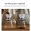 Pour over Coffee Filter Dripper Reusable Stainless Steel 5