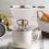 Pour over Coffee Filter Dripper Reusable Stainless Steel 3