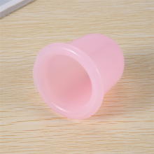 Silikon-Massage-Vakuum-Körper- und Schröpfbecher gegen Cellulite