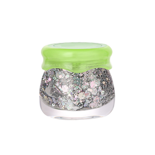 Augenglitzer, Lidschatten, Nägel, Haare, Körper, Gesicht, Glitzer, 5 2