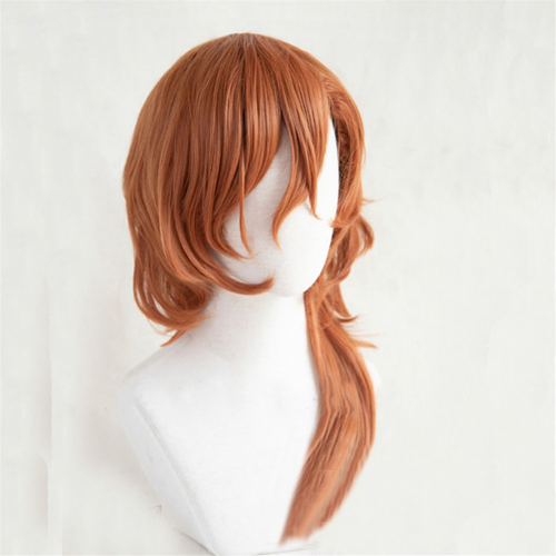 Cosplay-kostym Herr Anime Layered Character Costume Peruk 1